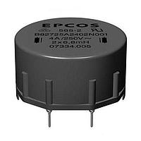 Lõi vòng bộ lọc đôi Lõi vòng lọc 2x1.0mH 12A EPCOS B82725A2123N001