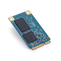 Ổ cứng thể rắn công nghiệp mSATA, 2.5", 32GB, NAND 3D (chế độ SLC), SATA III, -40 đến 85°C TDK SMT2A128GKHDWA00ESA0