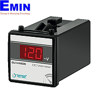 TENSE DJ-V48DC DC Voltmeter (0.3mV-70mV)