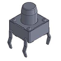 CTS Electronic Components 222ADVCA 촉각 스위치 촉각 스위치