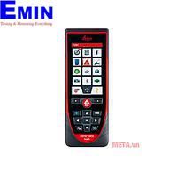 Máy đo khoảng cách LEICA Disto D810 (200m, màn hình cảm ứng)