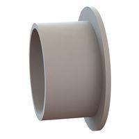 Essentra Components 12SWS2571 Shoulder Washer Shoulder Washer, .517 ID, .750 OD, .580 Shank OD