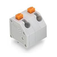 Wurth Elektronik 691412420010M Fixed Terminal Blocks WRTBL Md4124M 7.62mm Cable Screwless