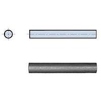 Fair-Rite 3067990891 Ferrite Cores & Accessories 67 Solid Rod 4.96x34.20mm