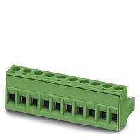 PHOENIX CONTACT 1713624 ヘッダー MSTB 2,5/ 3-ST- 5,08 BD:24V-COM