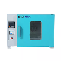 Scitek FDO-625A 수평 정밀 건조 오븐 (640L)
