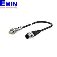 Cảm biến tiệm cận điện từ hình trụ Autonics PRWL08-2DN2 (1kHz, 2mm, 12-24VDC)