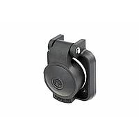 Nắp đậy chắn kín tự đóng D cho ổ cắm powerCON NEUTRIK NSSC-2