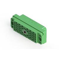 Vỏ Bảng Đế & Đầu Nối Mặt Bích EDAC 516-056-000-506