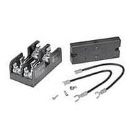 Khối Cầu Chì Giá Đỡ Cầu Chì + Đế + (2) Dây Dẫn SolaHD FBP