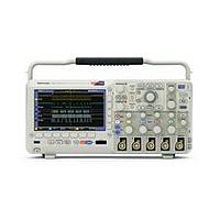 Tektronix MSO2024B 혼합 신호 오실로스코프 (200Mhz, 4CH 아날로그, 16CH 디지털, 1GS / s)