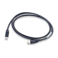 Cáp Ethernet / Cáp Mạng VG Thẳng hai đầu 50cm Amphenol Air LB Germany VG96927T018B002
