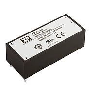 Mô-đun Nguồn AC-DC XP Power ECE60US48 (60W; 48V; 1.25A)
