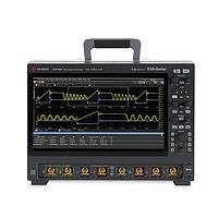 Máy hiện sóng số KEYSIGHT EXR108A (1 GHz, 8 Ch, 16 GSa/s)