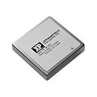 XP Power JCP4012T0512 絶縁型DC-DCコンバータ、40W、トリプル出力