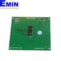 Xeltek DX1015 插座转接板 (SOP8; Opentop; DX socket)