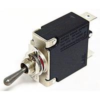 Carling Technologies MS1-B-10-450-2-1CB-A-A 補助保護器 Sld トグル回路遮断器