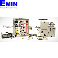 Environmental M5-S2-DOMV 等速サンプリングシステム (220V, Metric)