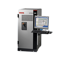 KEITHLEY S530 パラメトリックテストシステム