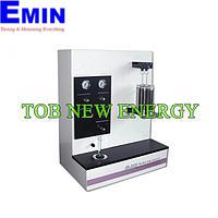 TOB TOB-BET-01 Surface Area Analyzer With One Testing Position (0.1～3500 m2/g)