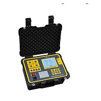 HV HIPOT GDKC-12A Circuit Breaker Analyzer
