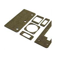 LeaderTech CFS1919098 Shielding Gaskets RFI and EMI Shielding-Absorbing
