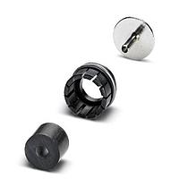 Đầu nối tròn tiêu chuẩn mét RC-Z2225 PHOENIX CONTACT 1604368