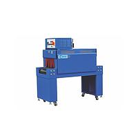 Máy co màng Mikyo MK-BSD4525A (15m/phút, 400×210mm)