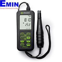 Máy đo DO/ nhiệt độ MILWAUKEE MW605