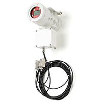 Katronic KATflow 170 ATEX 超音波流量計 (10 mm~3,000 mm; 0.01~25 m/s)