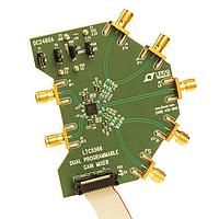 Bộ Trộn RF LTC5566 - 300MHz - 6GHz Có Thể Lập Trình Đôi Analog Devices DC2460A