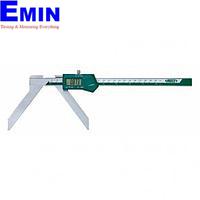 Thước cặp điện tử đo bán kính cung tròn INSIZE 1189-200BWL (5~200mm; Tích hợp không dây)