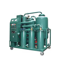 Acore VCF-10 ເຄື່ອງຟອກນ້ໍາມັນປຸງແຕ່ງອາຫານ (10l/min)