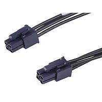 Molex 224094-1042 Discrete Wire Mini-Fit Versa R-R 4ckt 1