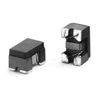 Cuộn cảm Chế độ Cộng 2 Dòng Chip Cuộn cảm 1Ohm Pulse Electronics PE-1206CCMC102STS