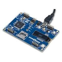 Bộ Đánh Giá Xmega-C3 Xplained Eval Kit Microchip Technology ATXMEGAC3-XPLD