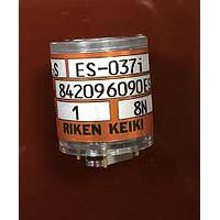 Cảm biến khí H2S Riken Keiki ES-037i