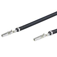 Molex 226197-1112 Pre-Crimped Lead MINI-FIT VERSA OTS ASSY