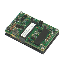 Artesyn AVQ400-48S12B-6LN ຕົວປ່ຽນ DC-DC ແຍກແບບ Quarter-Brick (12V; 33A; 396W)