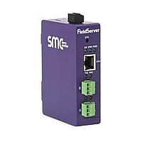 Cổng QuickServer QuickServer, Được tải sẵn tất cả các giao thức nối tiếp & ethernet theo bảng dữ liệu giao thức MSA FS-QS-2010-F