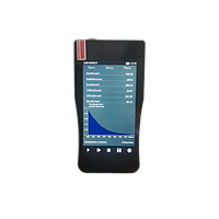 Máy đo quang phổ ánh sáng cầm tay Lisun LMS-6000 (380~780nm)