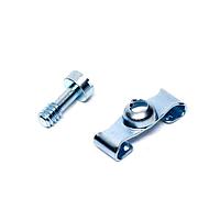 Khóa Vít DSUB JAE Electronics D20419-16R