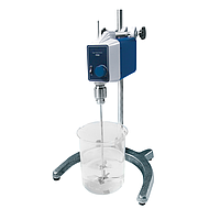 WITEG HT-120AX Overhead Stirrer (1000 rpm; 150.000 mPas)