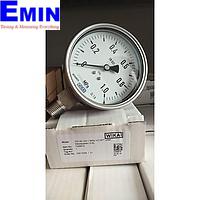 WIKA 232.50 (0;1 Mpa 1/2"NPT, LM) Pressure Gauges