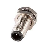 Same Sky (formerly CUI Devices) CDM505-04A-MT-F505-67 Connectors Solder Type,Front Fastened M5*0.5,A-Coding 4PIN ,Screw Copper alloy