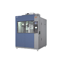 Buồng thử sốc nhiệt ESPEC TSB−10 (60~150℃, -65~0℃, 10L)