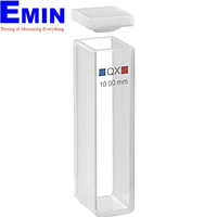 Hellma 100-QX Macro Cell