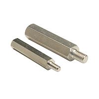 Lục giác M3 x 10mm LỤC GIÁC 5mmA/F 6mm ML/FML NHỰA Harwin R30-3001000