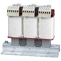Máy biến áp 3 pha, 3 pha, UPRI 480-460-440-415-380V SIEMENS 4AP27528HA202XA0