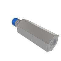 Samtec SO-1215-03-01-02-L-N Standoffs SureWare Precision Board Stacking Standoff